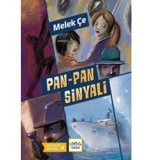Pan Pan Sinyali