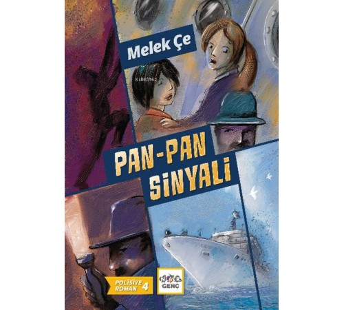 Pan Pan Sinyali