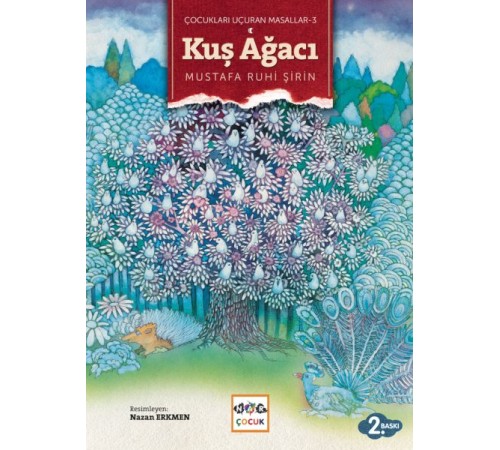 Kuş Ağacı Kuş Ağacı