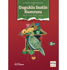 Guguklu Saatin Kumrusu