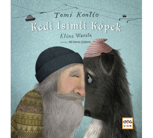 Kedi İsimli Köpek