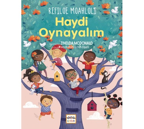 Haydi Oynayalım
