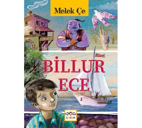 Billur Ece