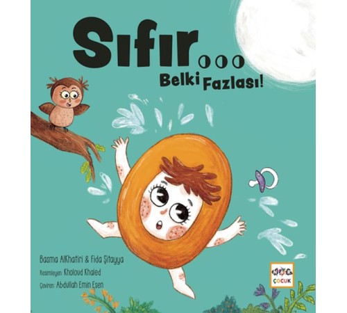 Sıfır Belki Fazlası ! Sıfır Belki Fazlası !