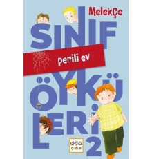 Perili Ev - Sınıf Öyküleri 2