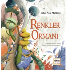 Renkler Ormanı