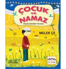 Çocuk ve Namaz