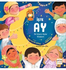İşte Ay-İlk İslami Aylar Kitabım