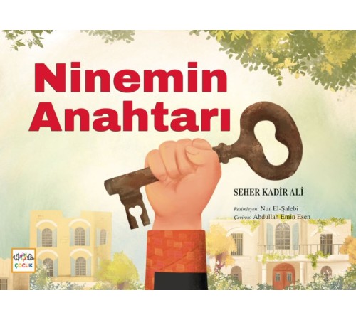 Ninemin Anahtarı