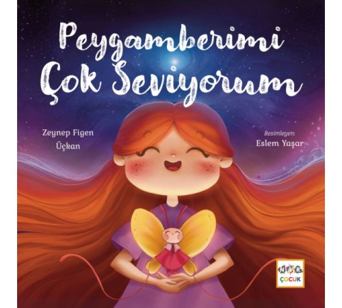 Peygamberimi Çok Seviyorum Peygamberimi Çok Seviyorum