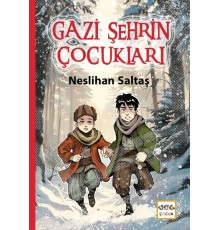 Gazi Şehrin Çocukları