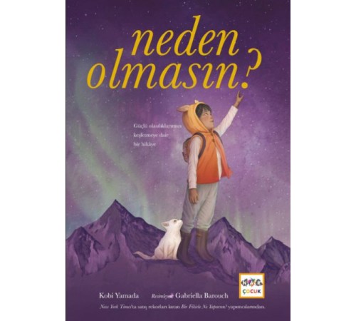 Neden Olmasın