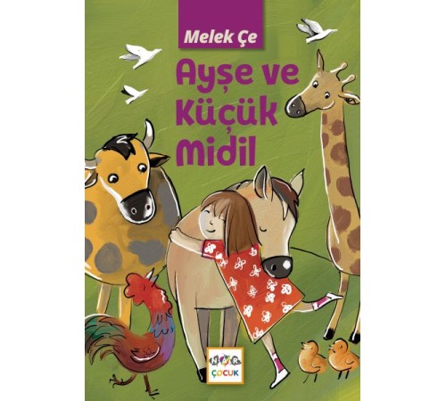 Ayşe Ve Küçük Midil