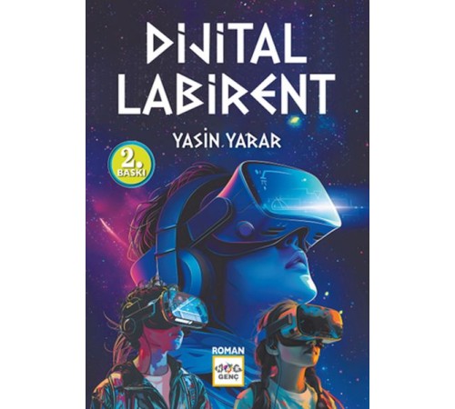 Dijital Labirent
