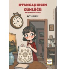 Utangaç Kızın Günlüğü