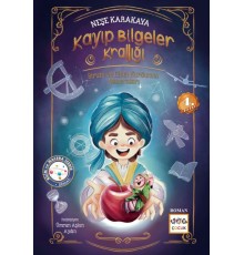 Kayıp Bilgeler Krallığı (Renkli)