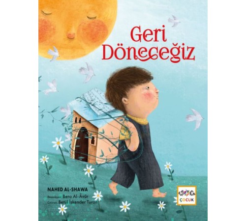 Geri Döneceğiz Geri Döneceğiz