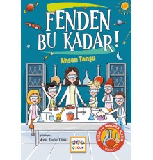 Fenden Bu Kadar