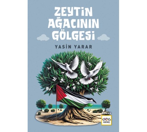 Zeytin Ağacının Gölgesi