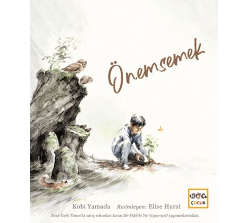 Önemsemek