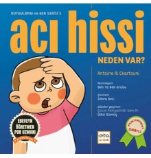 Acı Hissi Neden Var?