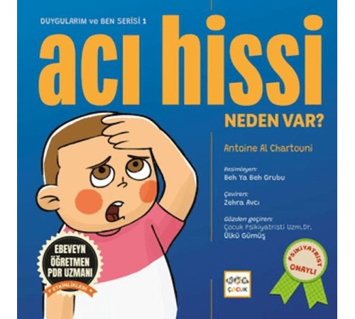 Acı Hissi Neden Var?