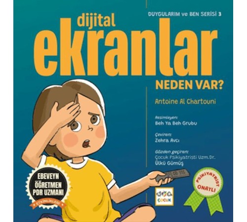 Dijital Ekranlar Neden Var?