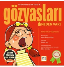 Gözyaşları Neden Var?
