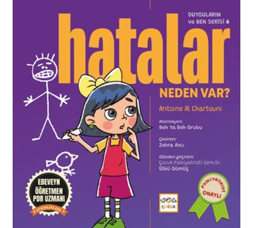 Hatalar Neden Var?