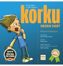 Korku Neden Var?