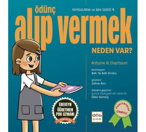 Ödünç Alıp Vermek Neden Var?