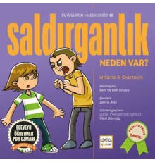 Saldırganlık Neden Var?