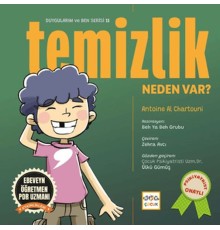 Temizlik Neden Var?