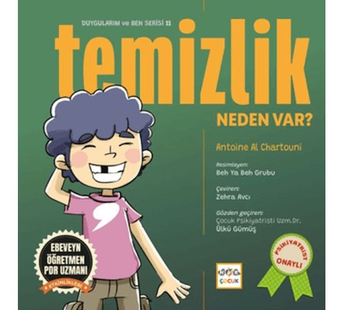 Temizlik Neden Var?