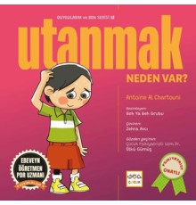 Utanmak Neden Var?