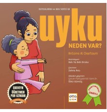 Uyku Neden Var?