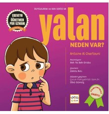 Yalan Neden Var?
