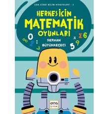 Herkes İçin Matematik Oyunları
