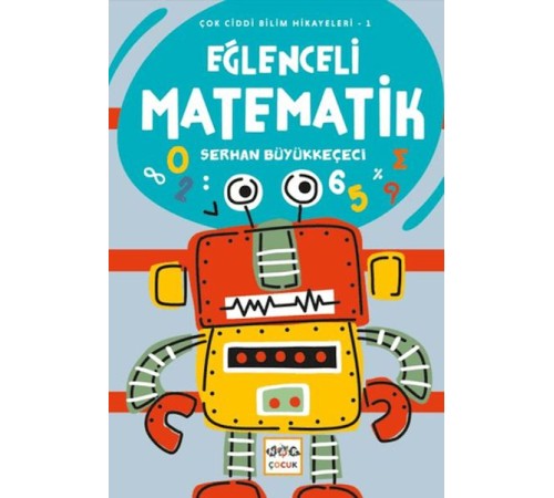 Eğlenceli Matematik Eğlenceli Matematik