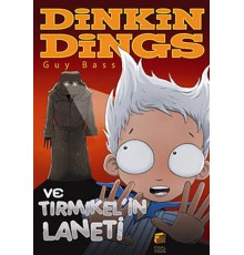 Dinkin Dings ve Tırmıkel'in Laneti