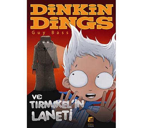 Dinkin Dings ve Tırmıkel'in Laneti