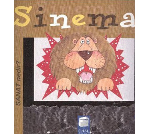 Sanat Nedir? - Sinema Sanat Nedir? - Sinema