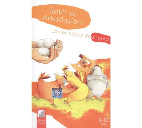 İbikli ve Arkadaşları İbikli ve Arkadaşları