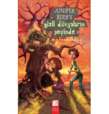 Juniper Berry Gizli Dünyaların Peşinde