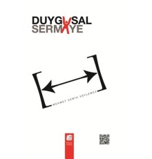 Duygusal Sermaye (Ciltli)