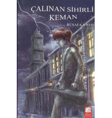 Çalınan Sihirli Keman