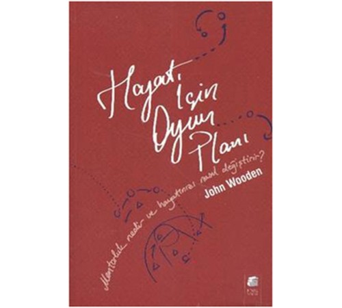 Hayat İçin Oyun Planı Hayat İçin Oyun Planı