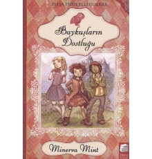 Baykuşların Dostluğu