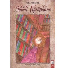 Sihirli Kütüphane
