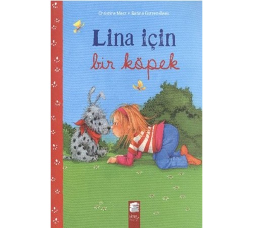 Lina İçin Bir Köpek